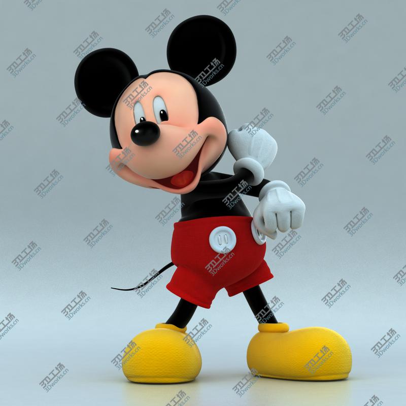 images/goods_img/20210319/mickey and minnie mouse/5.jpg